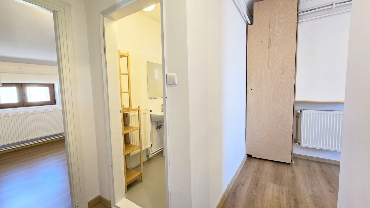 Apartament elegant cu 3 Camere în Cotroceni!