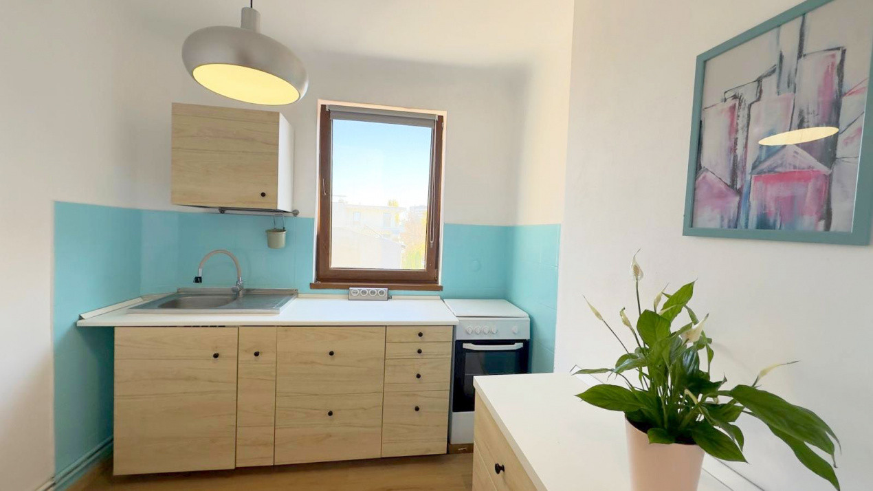 Apartament elegant cu 3 Camere în Cotroceni!