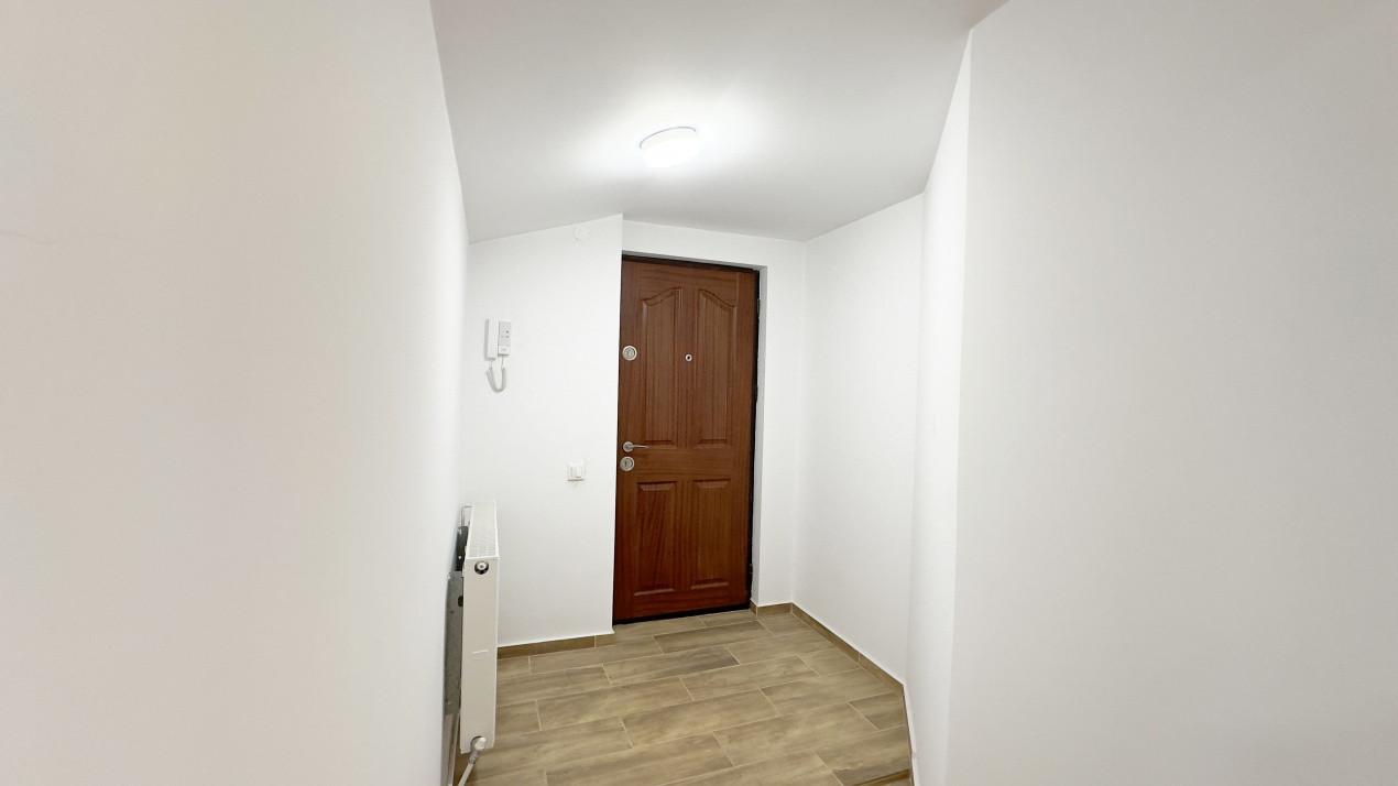 Doua apartamente la pret de unul!