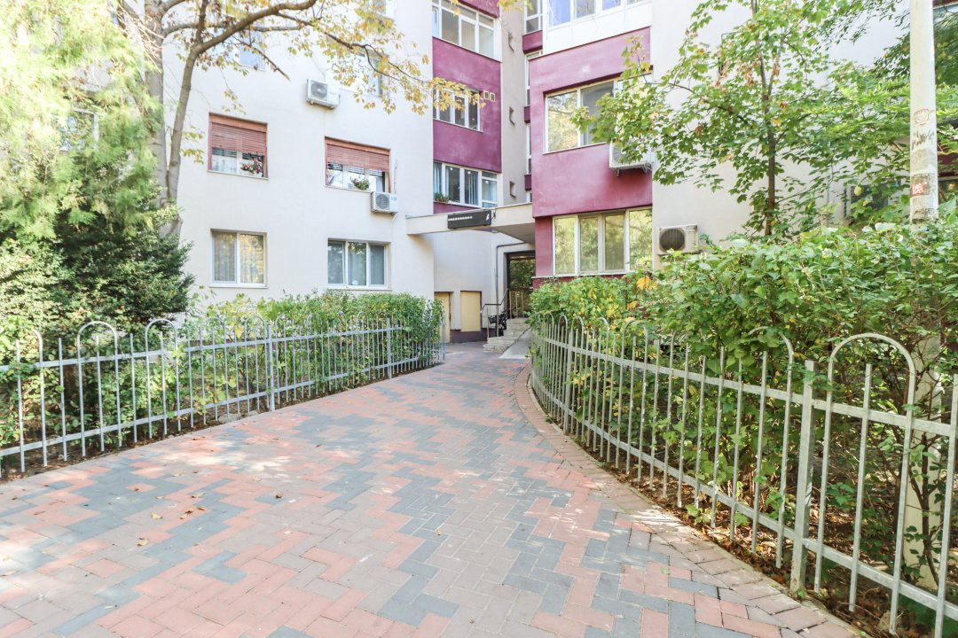 Apartament luminos cu 2 camere lângă Parcul IOR și Metrou Titan