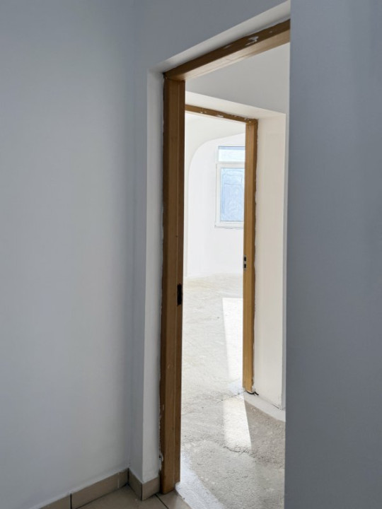 Ce alegi: Birou, Locuire sau AirBnB? Doua apt. cu 6 cam, S totala 130mp!