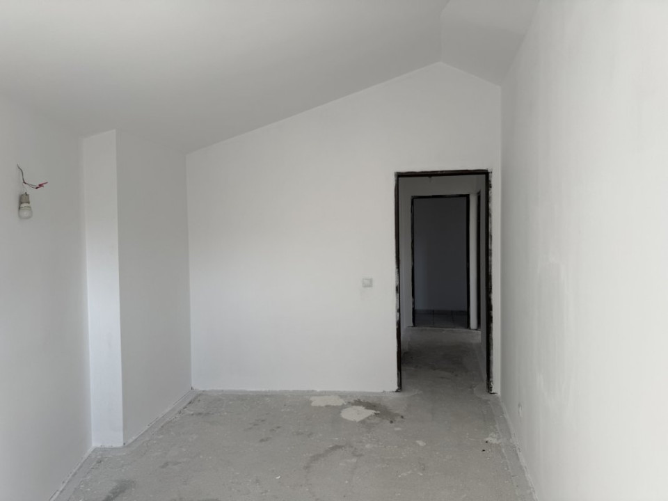 Ce alegi: Birou, Locuire sau AirBnB? Doua apt. cu 6 cam, S totala 130mp!