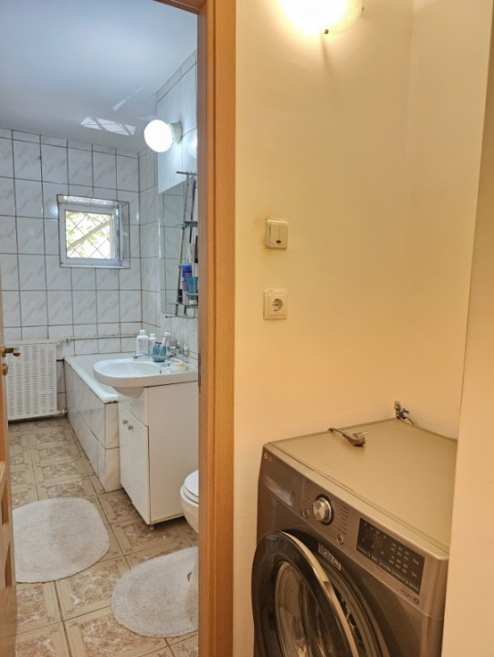 Apartament 2 camere decomandat, etaj 1/4 metrou Timpuri Noi Aleea Bran