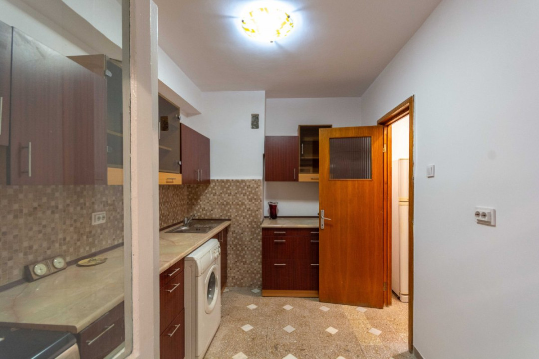 Kiseleff | Barbu Delavrancea | 3 Camere ultra spatios | Raritate 