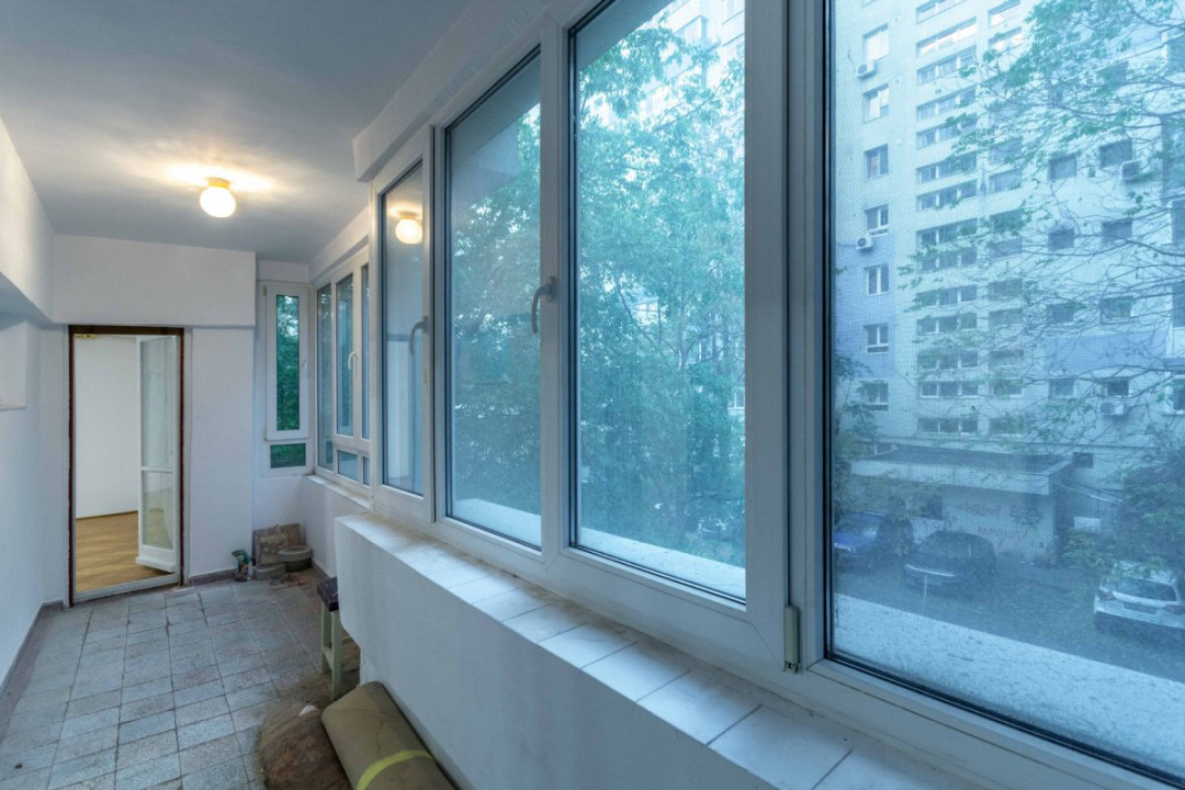 Kiseleff | Barbu Delavrancea | 3 Camere ultra spatios | Raritate 