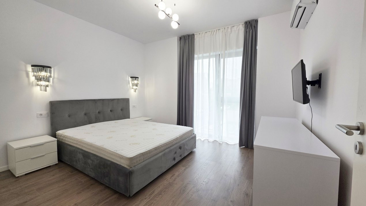 Ela Cotroceni. Locatie premium, apartament de exceptie cu parcare