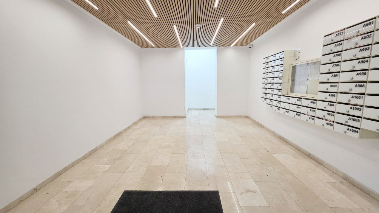 Ela Cotroceni. Locatie premium, apartament de exceptie cu parcare