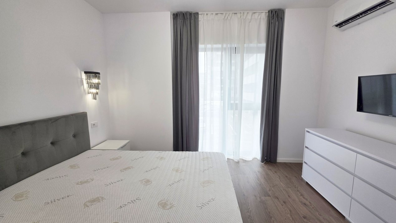 Ela Cotroceni. Locatie premium, apartament de exceptie cu parcare