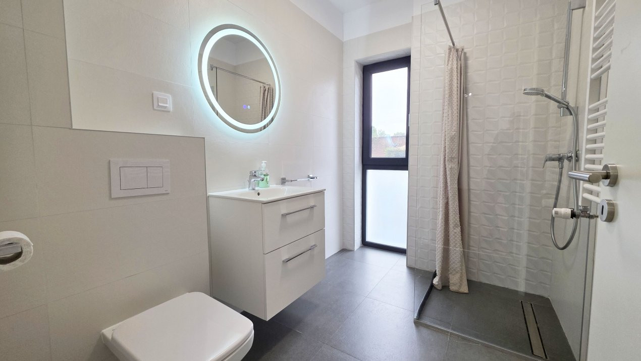 Ela Cotroceni. Locatie premium, apartament de exceptie cu parcare