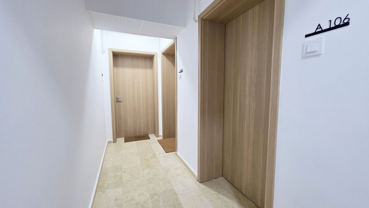 Ela Cotroceni. Locatie premium, apartament de exceptie cu parcare