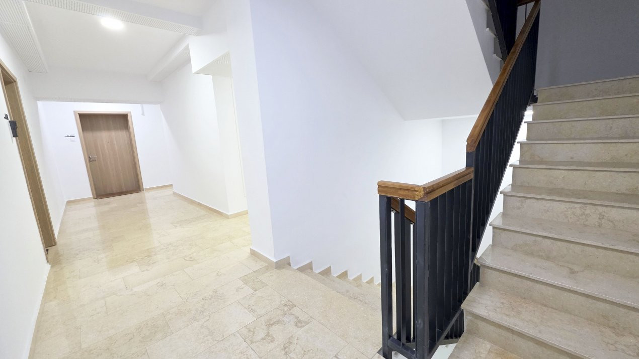 Ela Cotroceni. Locatie premium, apartament de exceptie cu parcare