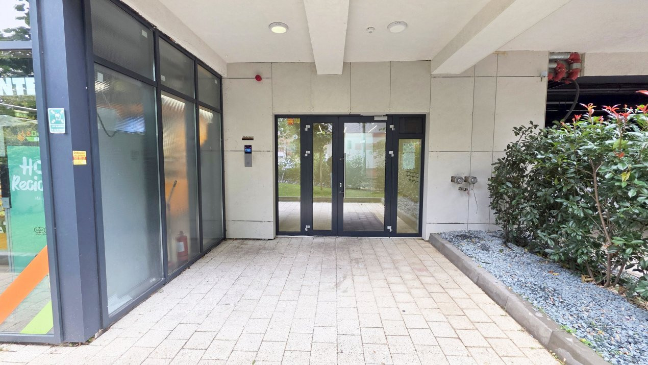 Ela Cotroceni. Locatie premium, apartament de exceptie cu parcare