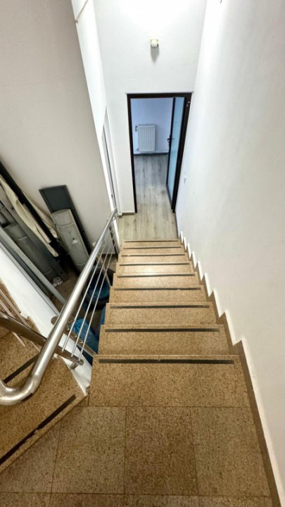 Spațiu subsol | Vitan Center | 35 mp | Utilitati incluse