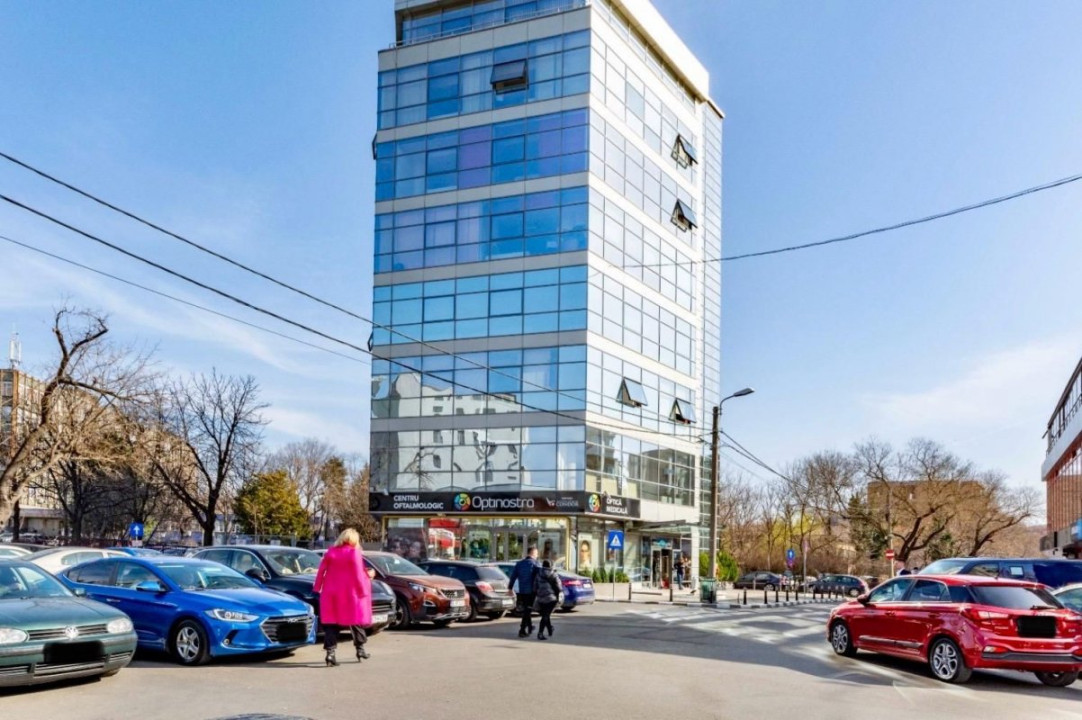 Spațiu subsol | Vitan Center | 35 mp | Utilitati incluse