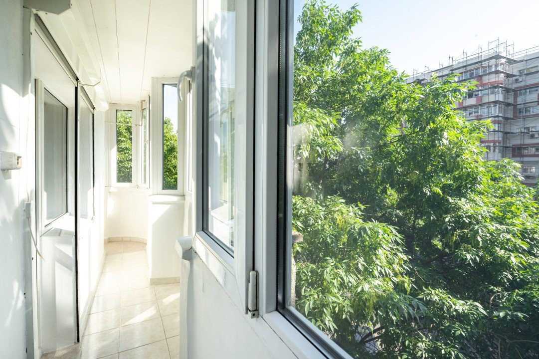 Apartament 2 camere Drumul Sarii - str. Baltagului