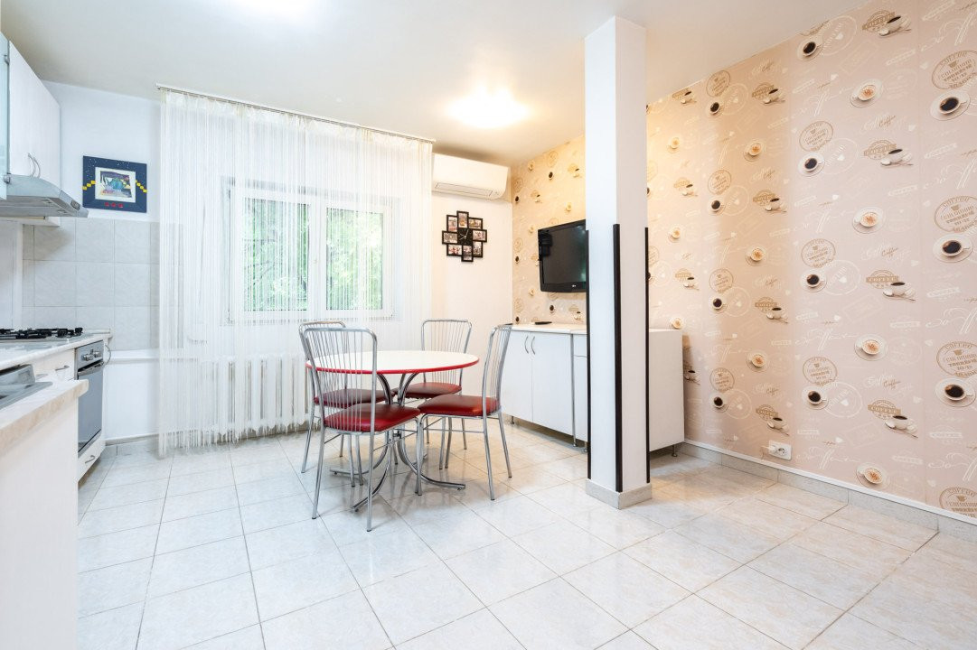 Apartament 2 camere Drumul Sarii - str. Baltagului