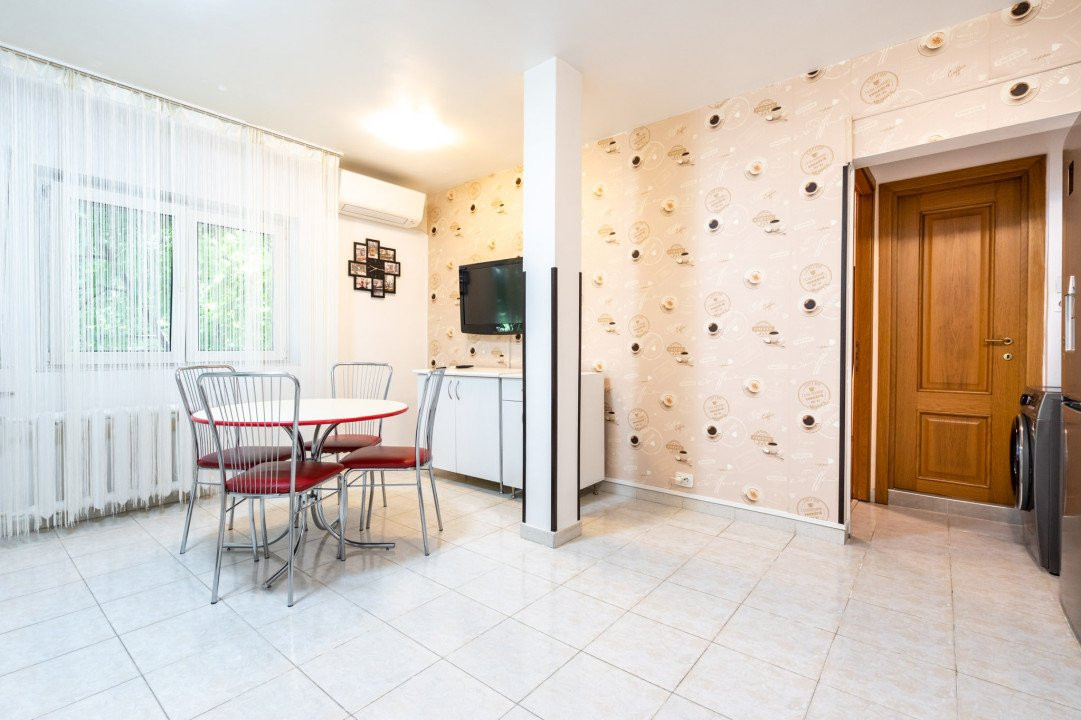 Apartament 2 camere Drumul Sarii - str. Baltagului