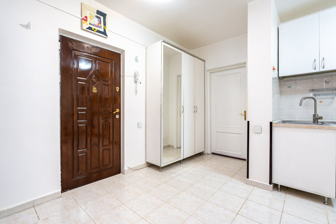 Apartament 2 camere Drumul Sarii - str. Baltagului