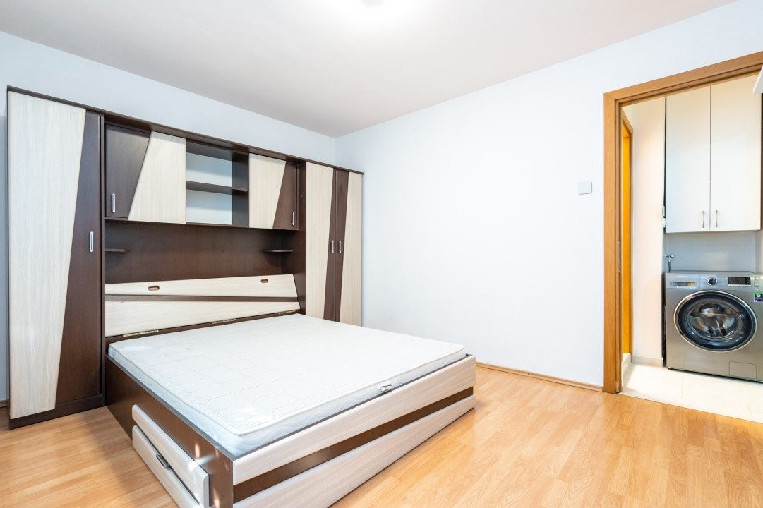 Apartament 2 camere Drumul Sarii - str. Baltagului