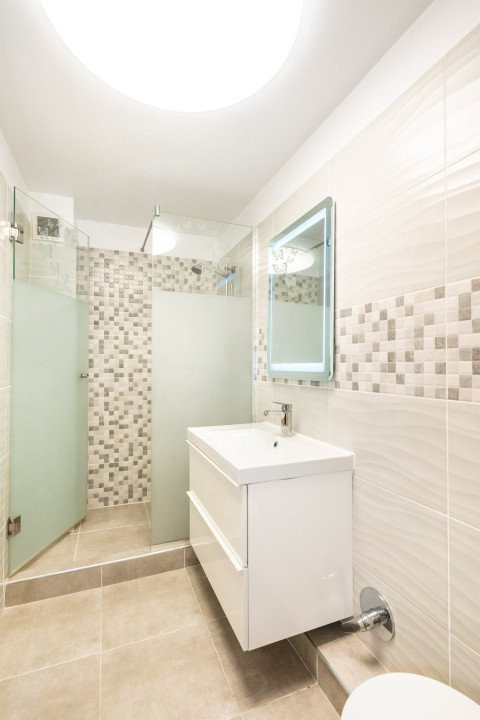 Apartament 2 camere Drumul Sarii - str. Baltagului