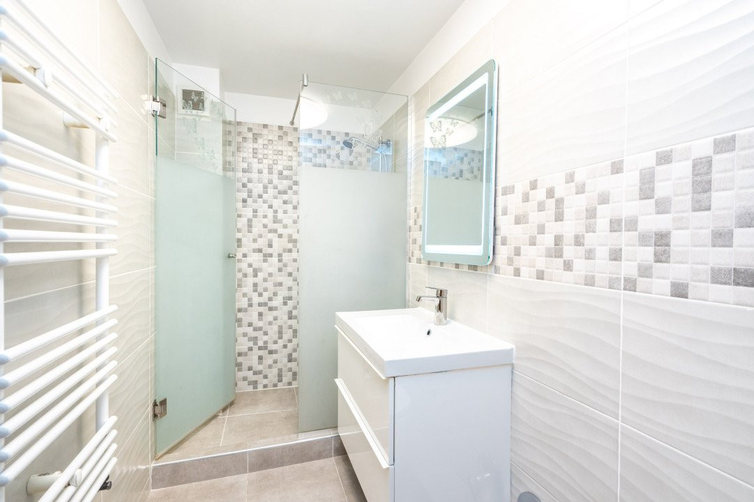 Apartament 2 camere Drumul Sarii - str. Baltagului