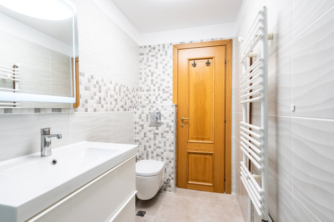 Apartament 2 camere Drumul Sarii - str. Baltagului