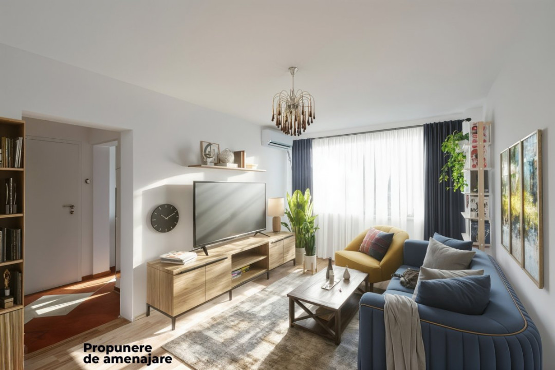 Atat de luminos! Doua camere cochete, 50mp.