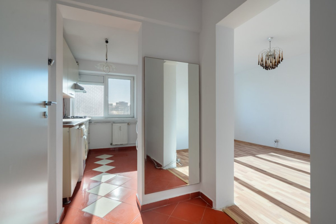 Atat de luminos! Doua camere cochete, 50mp.