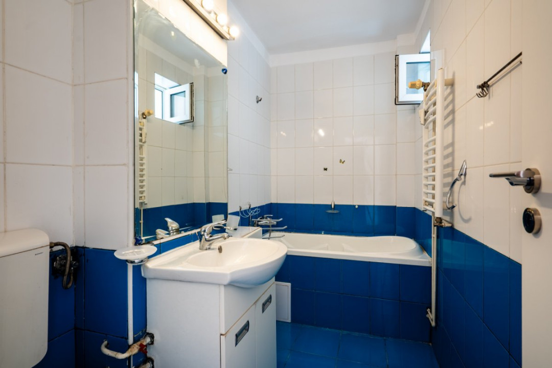 Atat de luminos! Doua camere cochete, 50mp.