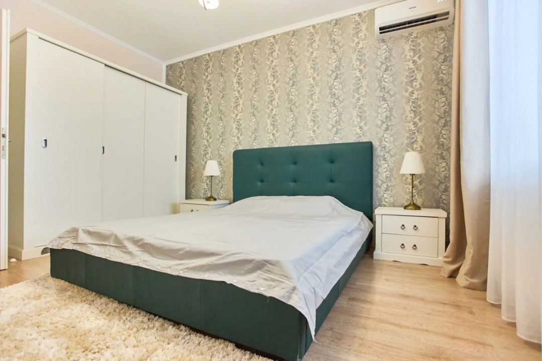 DAMAROAIA – CORALILOR RESIDENCE, 2 CAMERE + PARCARE SUBTERANĂ, 71 MP TOTAL!