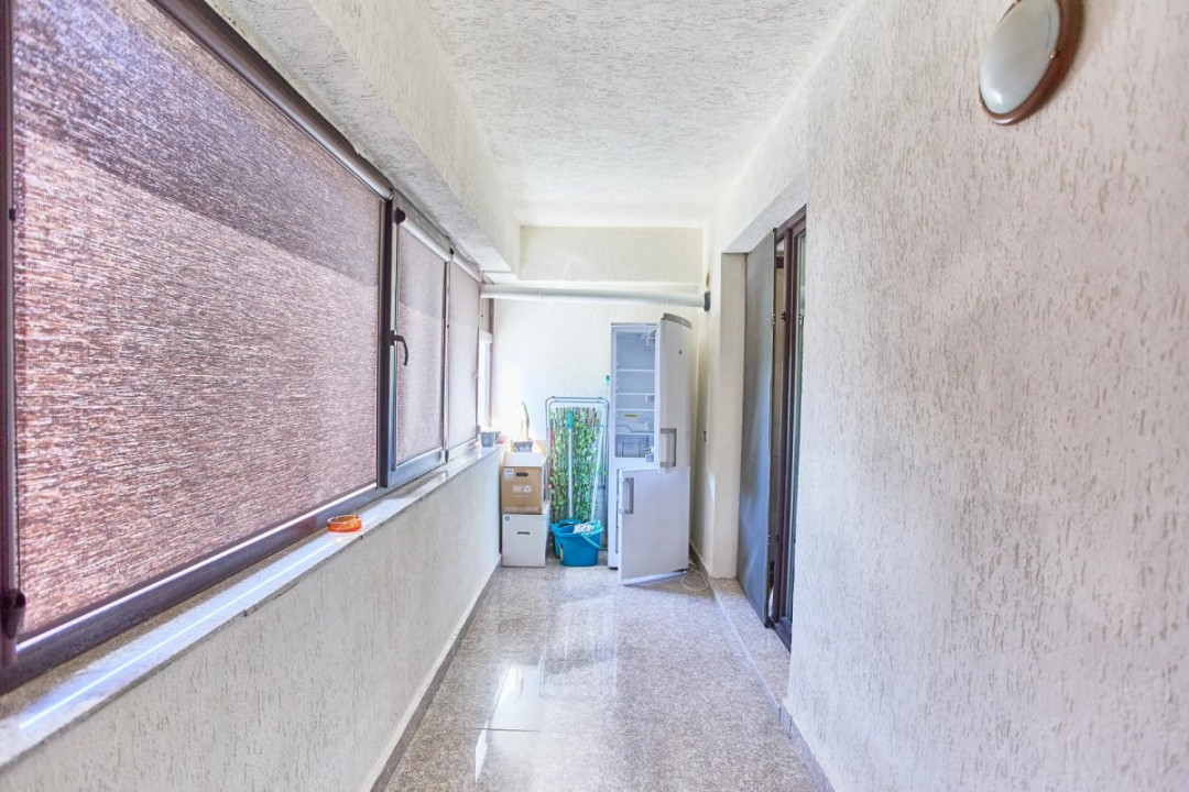 DAMAROAIA – CORALILOR RESIDENCE, 2 CAMERE + PARCARE SUBTERANĂ, 71 MP TOTAL!