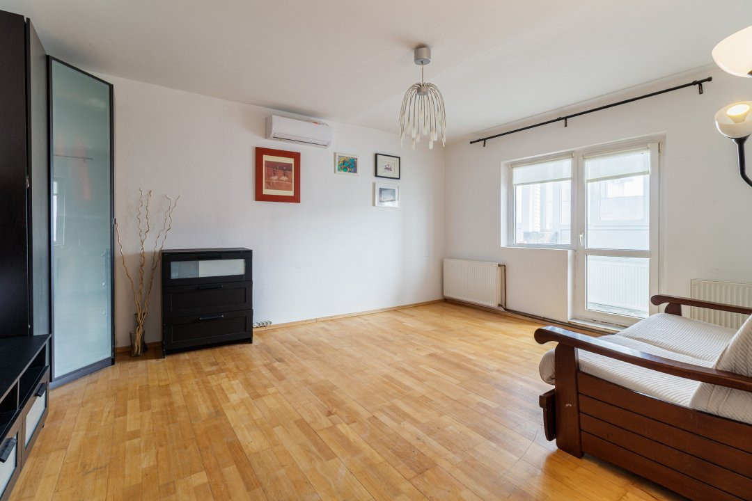 Apartament 2 camere - 13 Septembrie Prosper