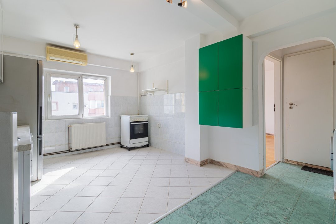 Apartament 2 camere - 13 Septembrie Prosper