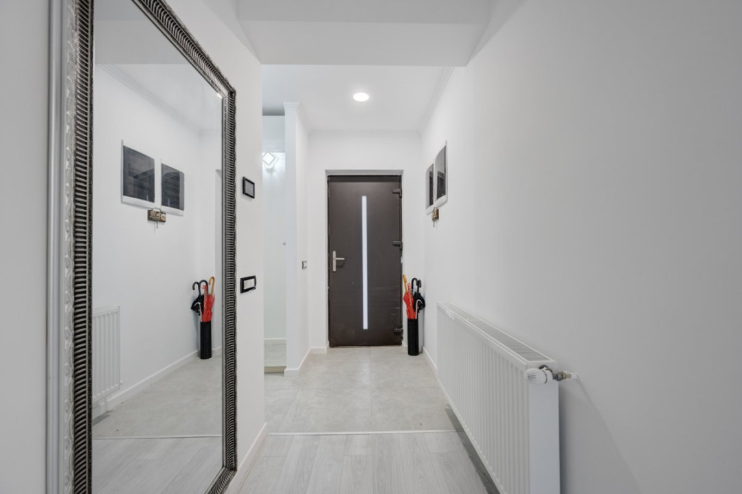 Vila cu piscina - Drumul Taberei - Prelungirea Ghencea - str Maracineni 