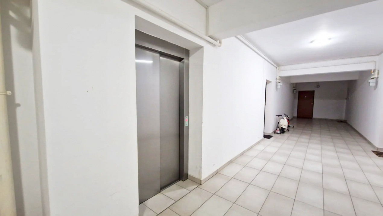 Apartament 2 camere, Cartierul Solar!