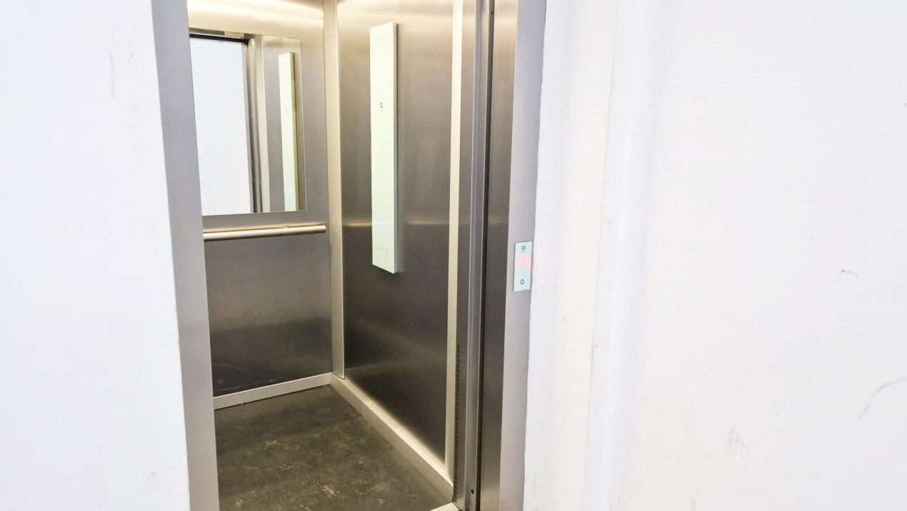 Apartament 2 camere, Cartierul Solar!