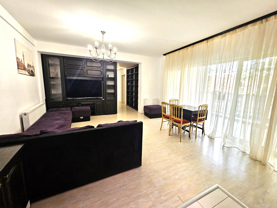 De vanzare 3 camere in bloc nou pe Ghiocei/Stefan cel Mare