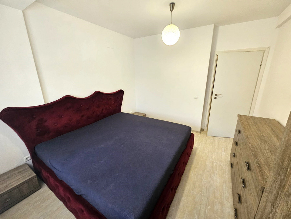 De vanzare 3 camere in bloc nou pe Ghiocei/Stefan cel Mare