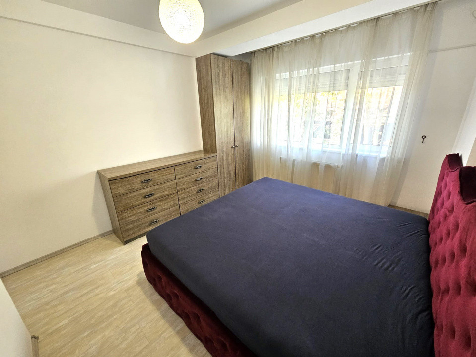 De vanzare 3 camere in bloc nou pe Ghiocei/Stefan cel Mare