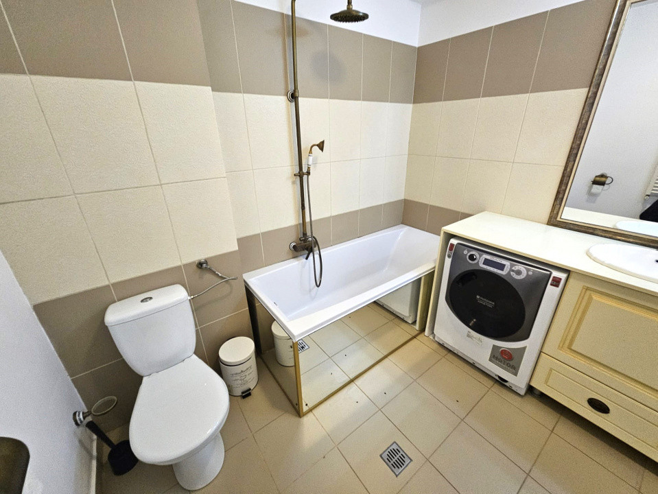 De vanzare 3 camere in bloc nou pe Ghiocei/Stefan cel Mare