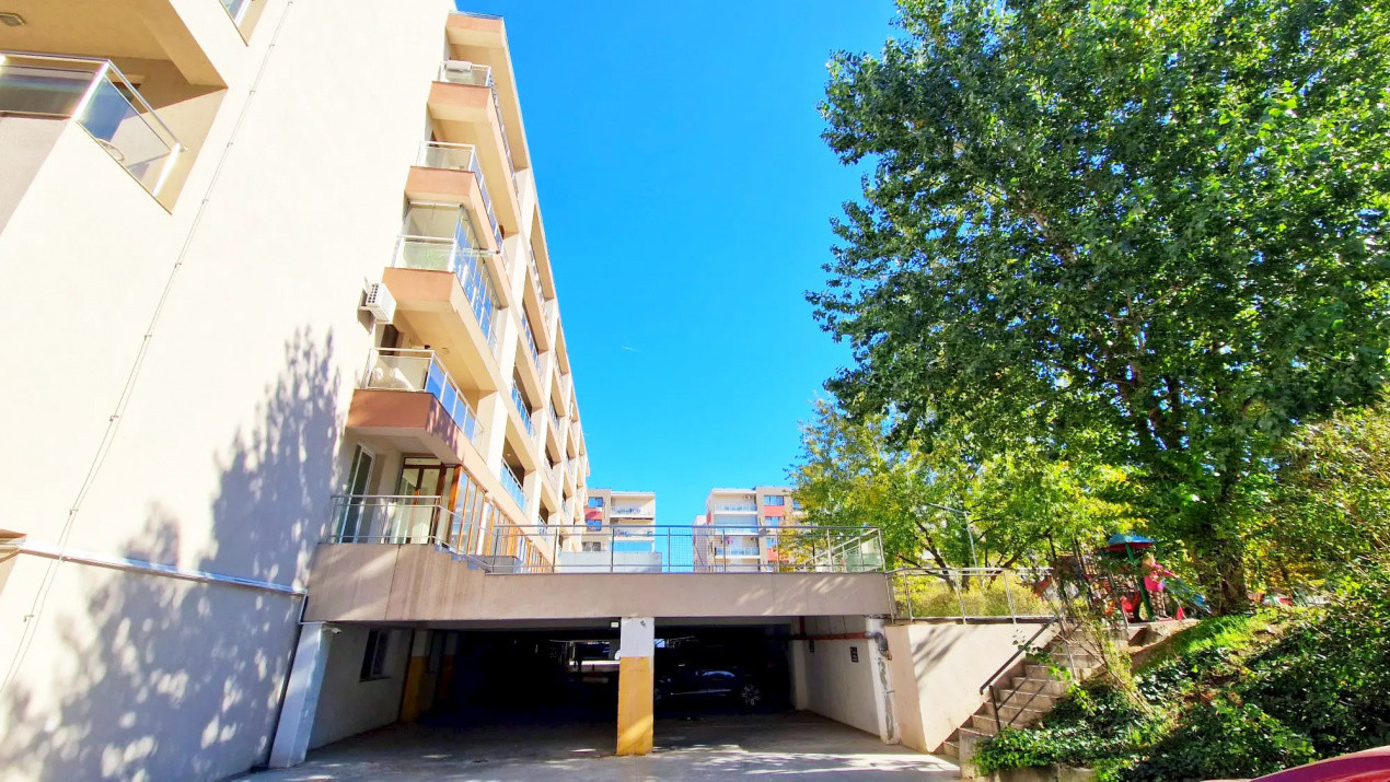 Apartament 2 camere, Cartierul Solar!