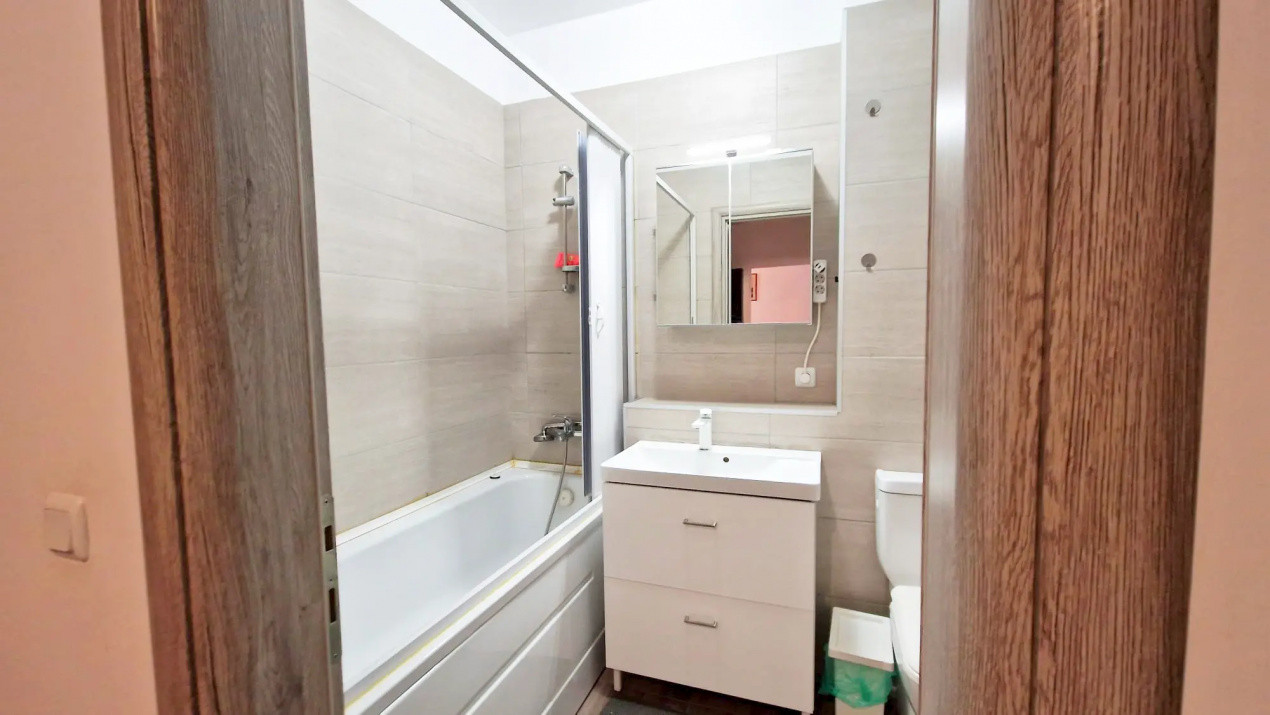 Apartament 2 camere, Cartierul Solar!