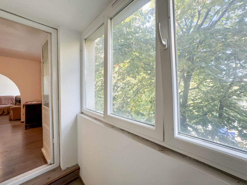 Secuilor - Piata Sudului. 3 camere ieftin!