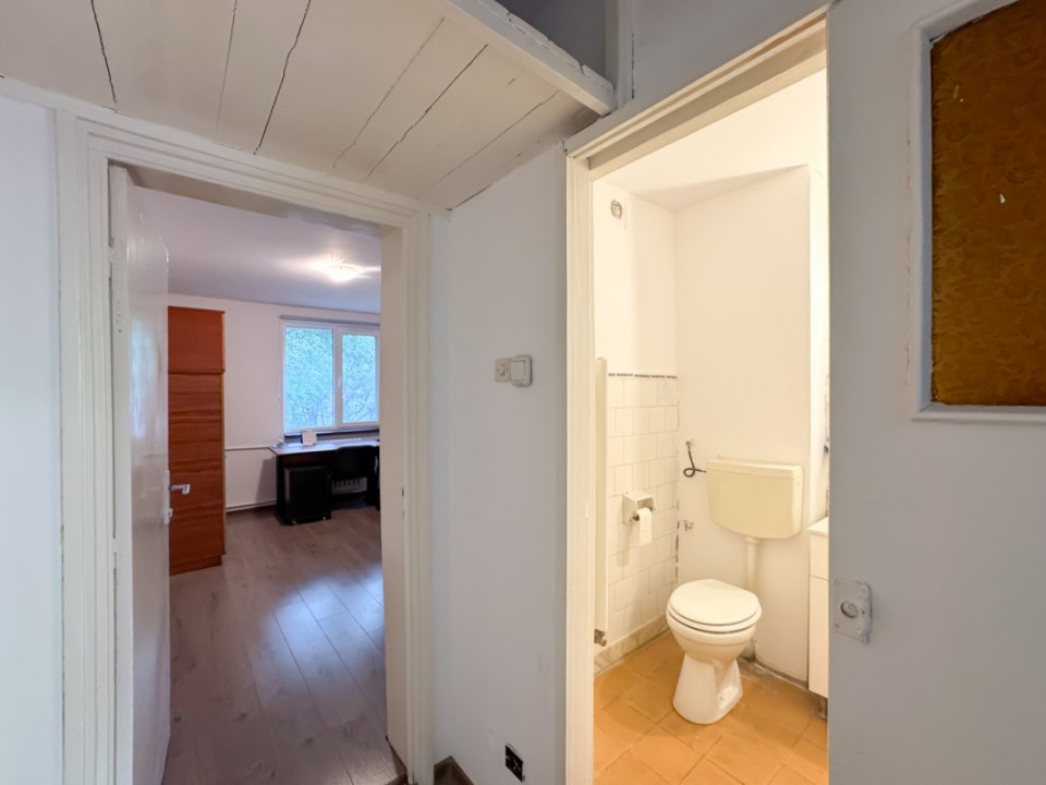 Secuilor - Piata Sudului. 3 camere ieftin!