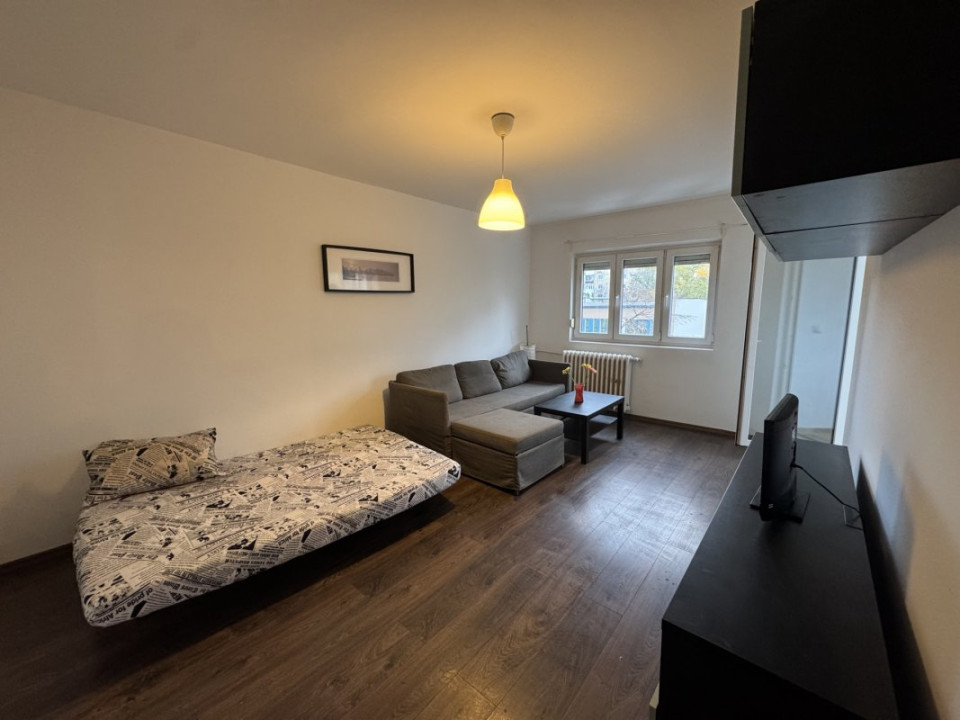 Apartament rar la vanzare