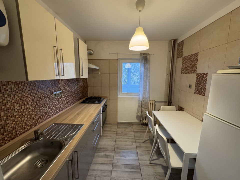 Apartament rar la vanzare
