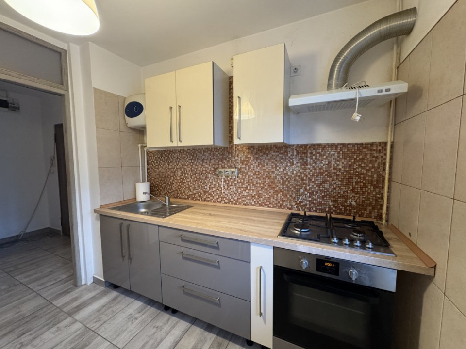 Apartament rar la vanzare