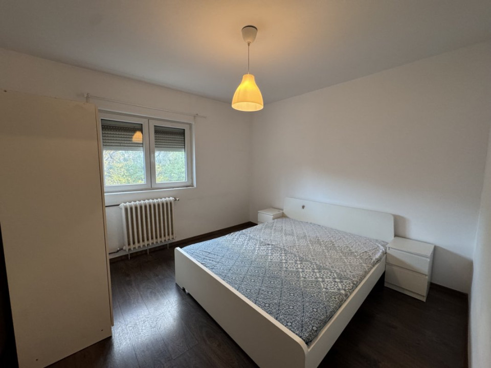 Apartament rar la vanzare