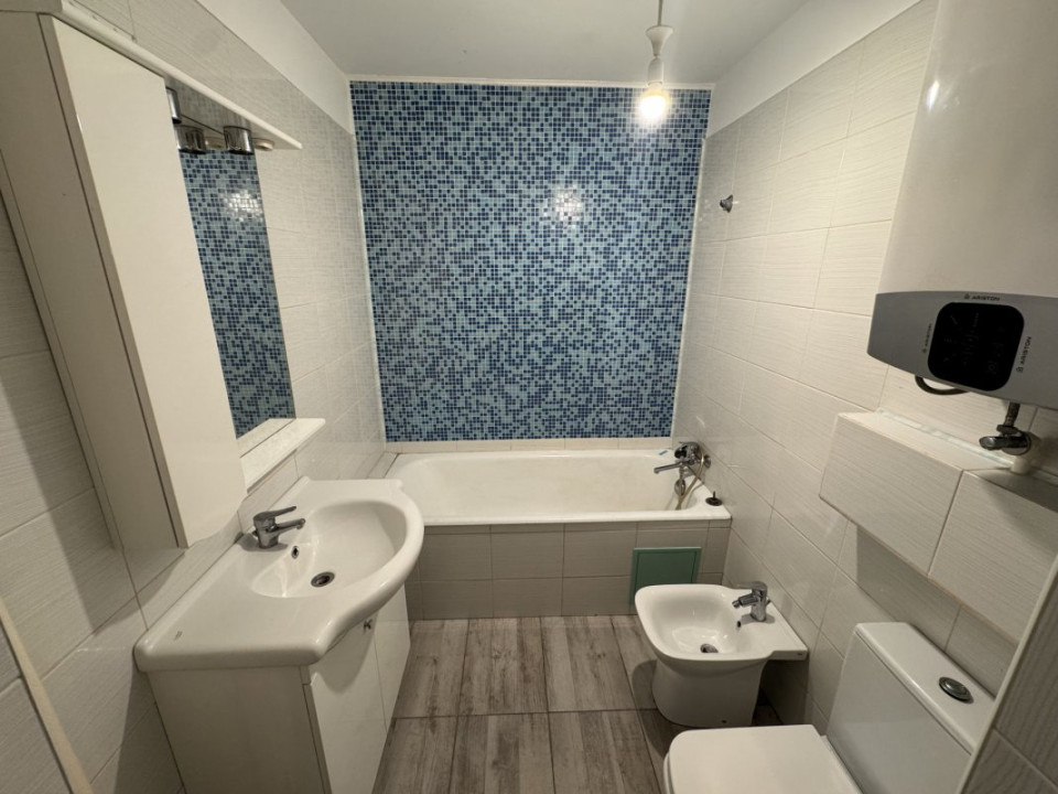 Apartament rar la vanzare