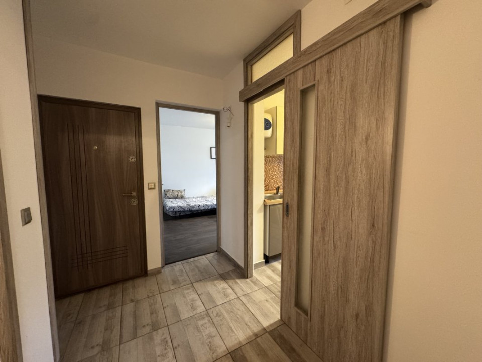 Apartament rar la vanzare